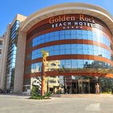 Golden Rock Beach Hotel Picture 5