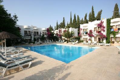 Safir Hotel Picture 9