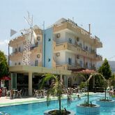 Holidays at Nikos Hotel Malia in Malia, Crete