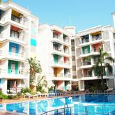Palmarinha Resort Hotel Picture 0