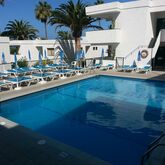 El Sombrero Apartments Picture 0