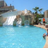 30 Degrees Hotel Pineda Splash Picture 15