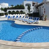 Holidays at Dor Hotel in Cala d'Or, Majorca