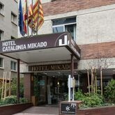 Catalonia Mikado Hotel Picture 9