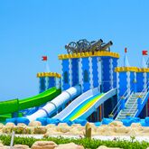 Holidays at Gravity Hotel Sahl Hasheesh in Hurghada, Egypt
