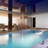Holidays at Macaris Suites & Spa Hotel in Rethymnon, Crete