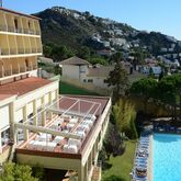 Holidays at Grecs Hotel in Roses, Costa Brava
