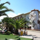 Kalyves Beach Hotel Picture 7