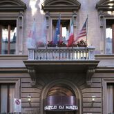 Holidays at Croce Di Malta Hotel in Florence, Tuscany