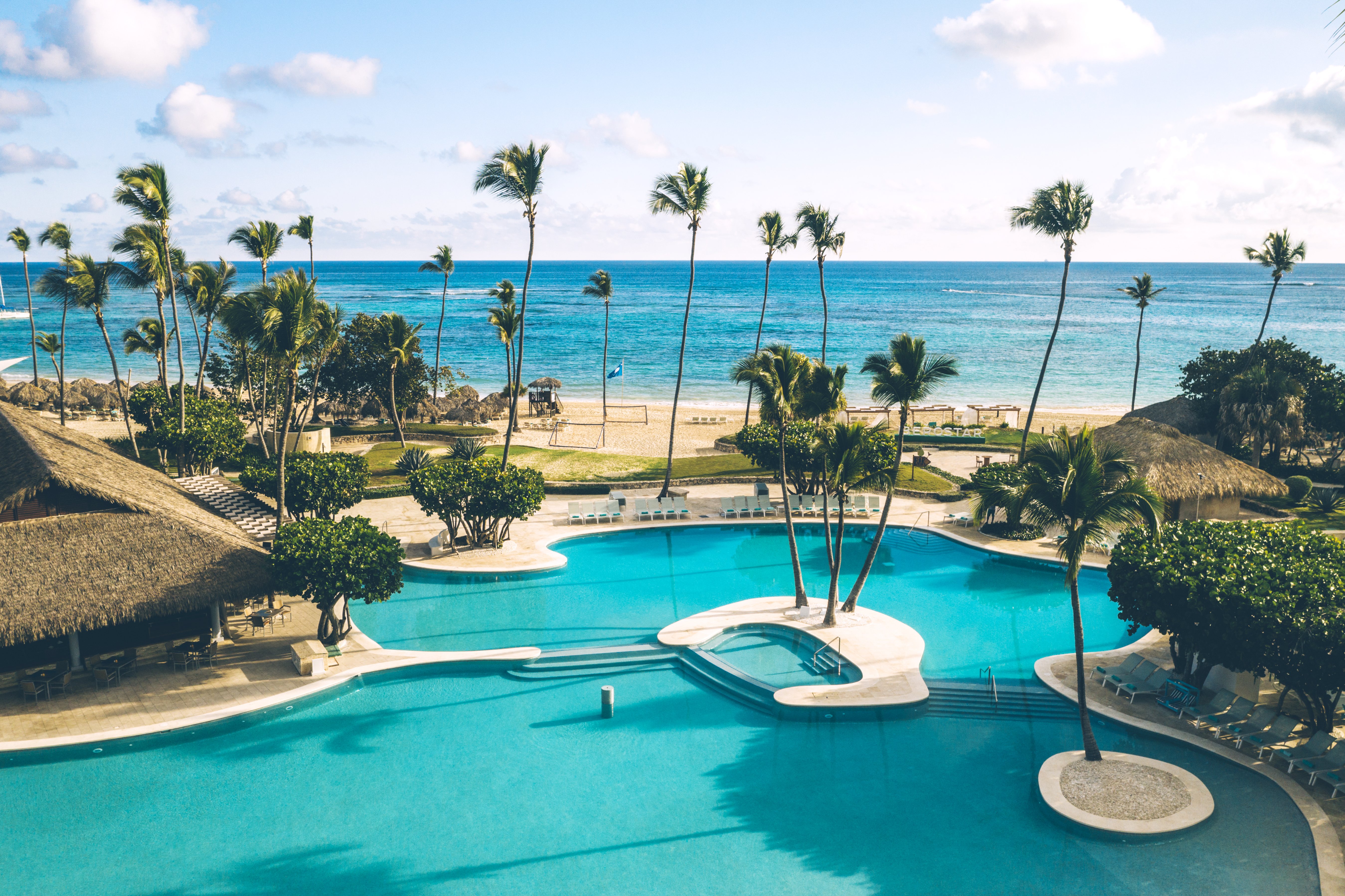Holidays at Iberostar Bavaro Hotel in Playa Bavaro, Dominican Republic