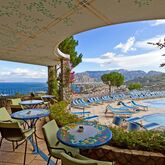 Holidays at Grand Hotel President in Sorrento, Neapolitan Riviera