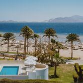 Holidays at Baron Resort Hotel in Ras Nasrani, Sharm el Sheikh