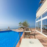 Holidays at Scaleta Beach Hotel in Scaleta Rethymnon, Rethymnon
