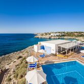 Holidays at Globales America Hotel in Calas de Mallorca, Majorca
