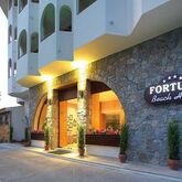 Holidays at Fortuna Beach Hotel in Icmeler, Dalaman Region