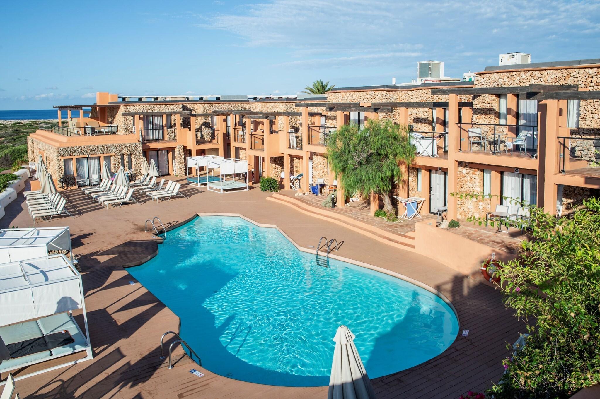 Holidays at Menorca Binibeca by Pierre & Vacances Premium - Adults Only (16+) in Binibeca, Menorca