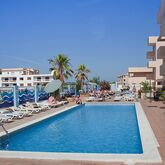 Holidays at Blue Star Apartments in San Antonio Bay, Ibiza