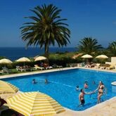 Holidays at Baia Cristal Beach and Spa Resort in Carvoeiro, Algarve