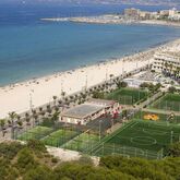 Holidays at Fontanellas Playa Aparthotel in Ca'n Pastilla, Majorca