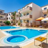 Holidays at Ilios Malia Apartments in Malia, Crete