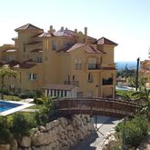 Holidays at Los Flamencos Villas in Mijas Costa, Costa del Sol