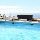Holidays at Aeropuerto Sur Hotel in El Medano, Tenerife