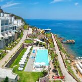 Blue Bosphorus Hotel Picture 0