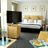Alameda Plaza Hotel Picture 6