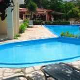Holidays at Flamingo Apartments in Moraitika, Corfu