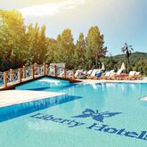 Holidays at SunConnect Liberty Hotels Hisaronu in Hisaronu, Dalaman Region