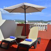 Holidays at Fergus Paraiso Beach Hotel - Adult Only in Es Cana, Ibiza