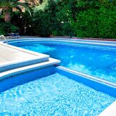 Holidays at Checkin Blanes in Blanes, Costa Brava