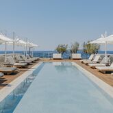 Villa Le Blanc Gran Melia Hotel Picture 13