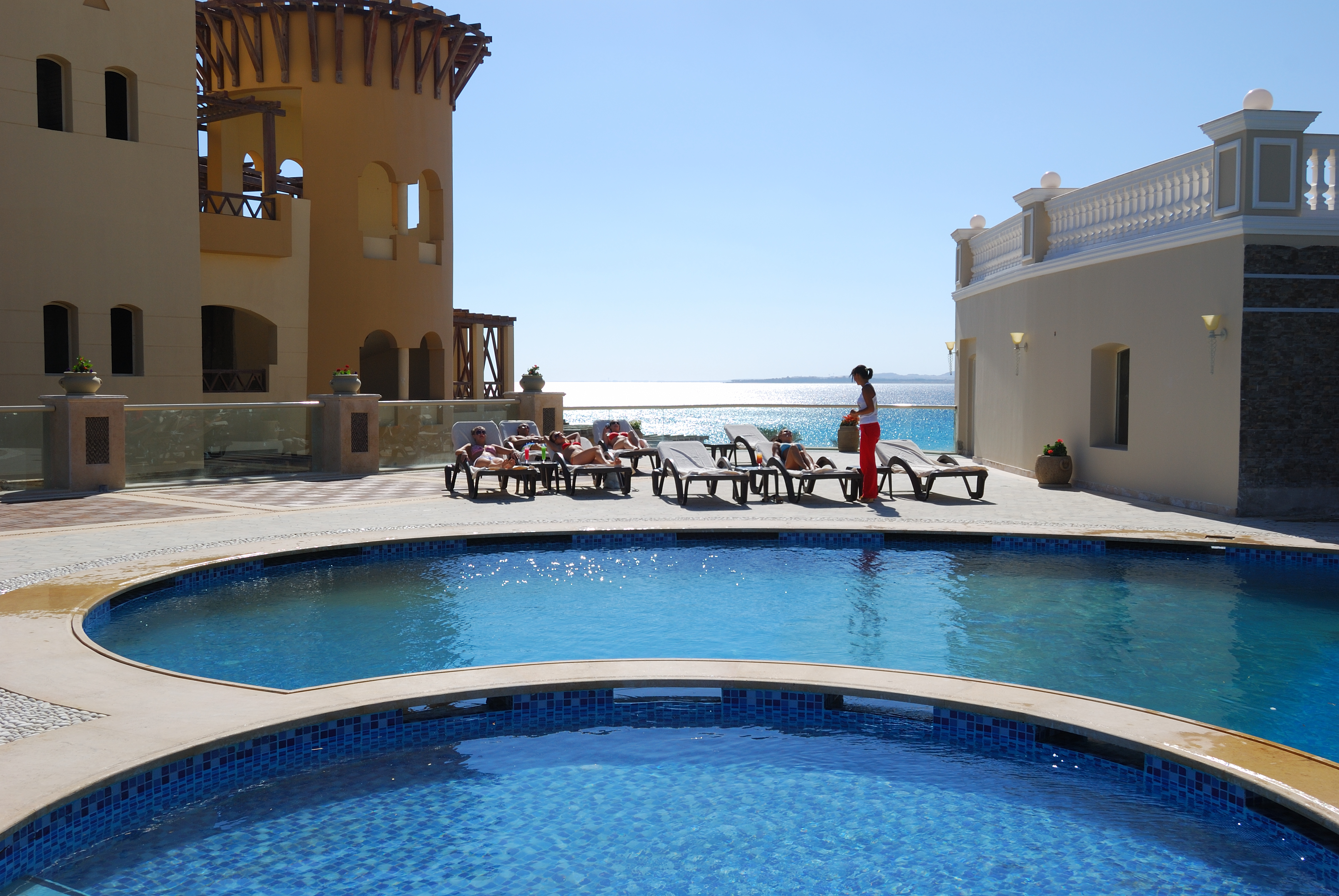 Holidays at KaiSol Romance Resort - Adults Only in Sahl Hasheesh, Hurghada