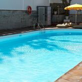 Holidays at Las Jacarandas Apartments in Playa del Ingles, Gran Canaria