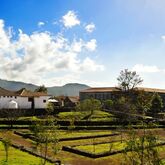 La Casona Del Patio Hotel Picture 4