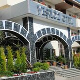 Side Yesiloz Hotel Picture 7