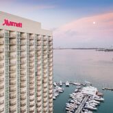 Marriott Miami Biscayne Bay Hotel Picture 3