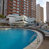 Holidays at Flamingo Beach Resort - Adults Only in Benidorm, Costa Blanca