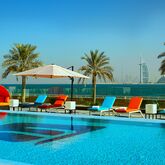 Aloft Palm Jumeirah Hotel Picture 0