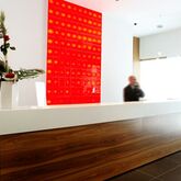 Expo Barcelona Hotel Picture 7
