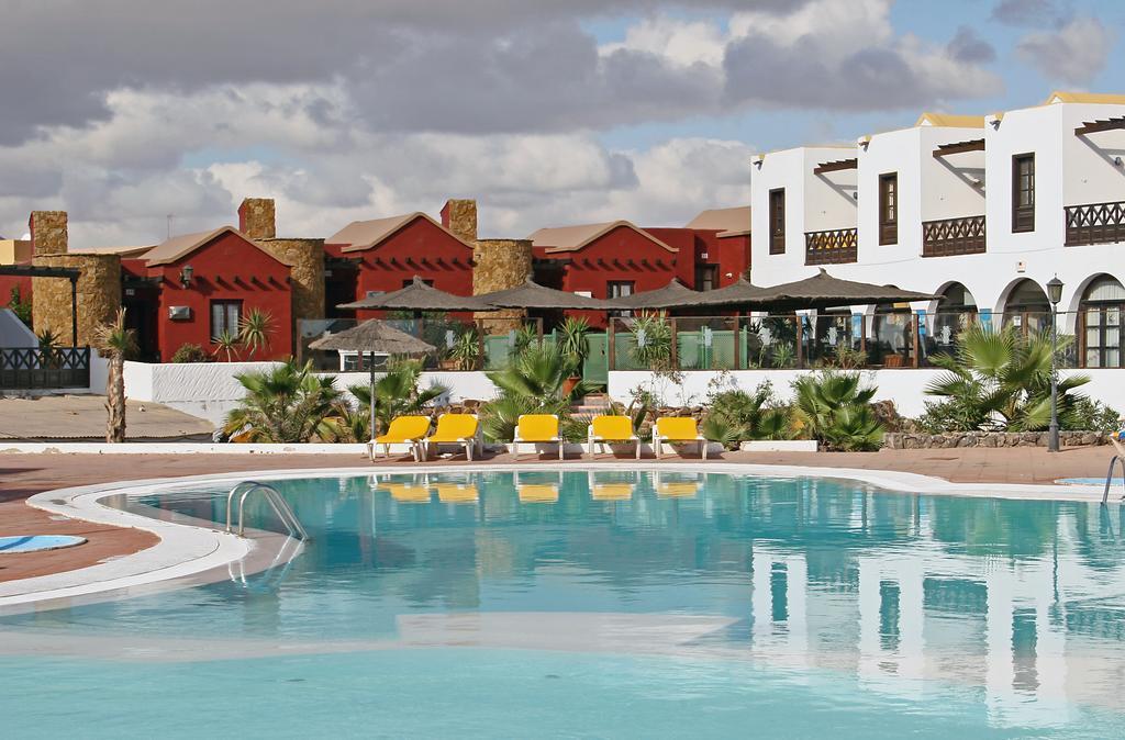 Holidays at Fuerteventura Beach Club Bungalows in Caleta De Fuste, Fuerteventura