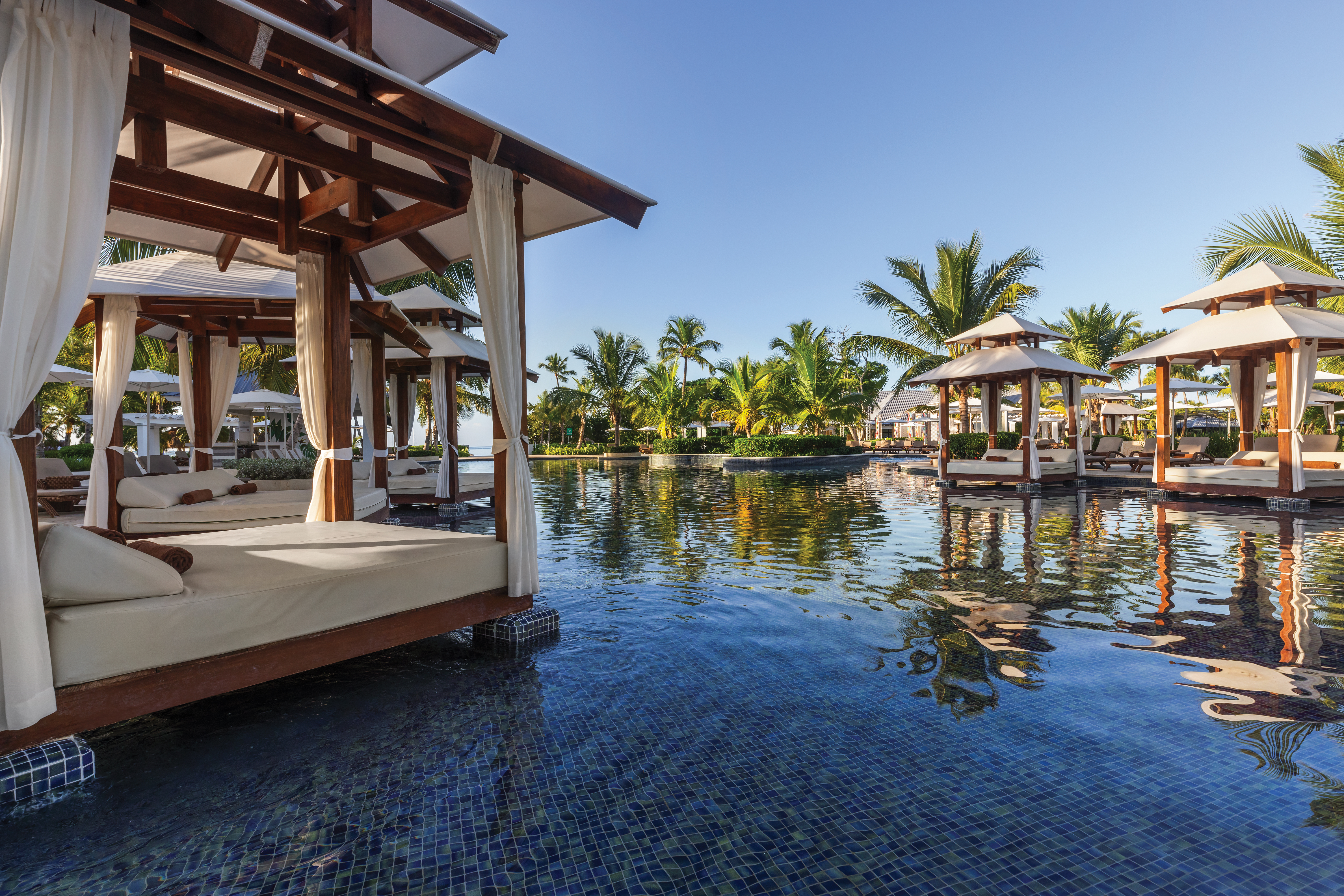Holidays at Hilton La Romana Resort and Spa Hotel in Bayahibe, Dominican Republic