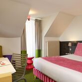 Holidays at Antin Trinite Hotel in Opera & St Lazare (Arr 9), Paris