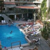 Green House Apart Hotel Picture 0