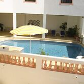 Holidays at Marina Sao Roque Hotel in Lagos, Algarve