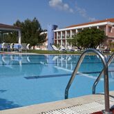 Holidays at Palatino Hotel in Lixouri, Kefalonia