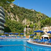 Holidays at Hilton Sorrento Palace Hotel in Sorrento, Neapolitan Riviera
