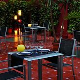 Sercotel Abbot Hotel Picture 7