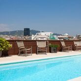 Nh Barcelona Stadium Hotel Picture 0